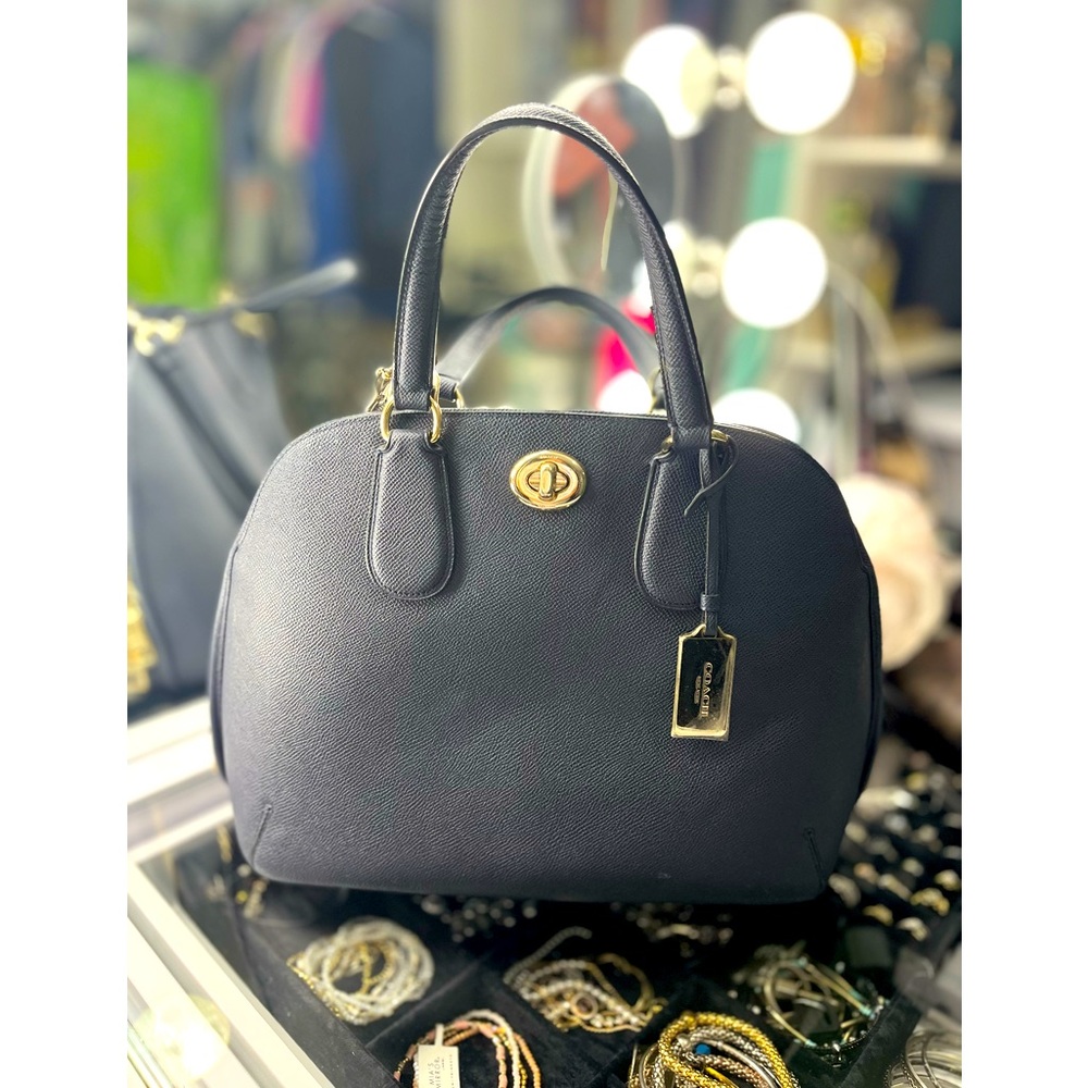 Coach Handbag Great Condition